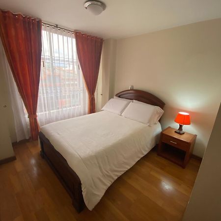 Hotel Castillo Real Tunja Esterno foto
