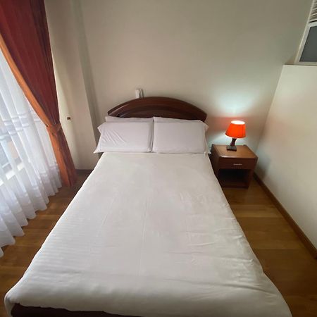 Hotel Castillo Real Tunja Esterno foto