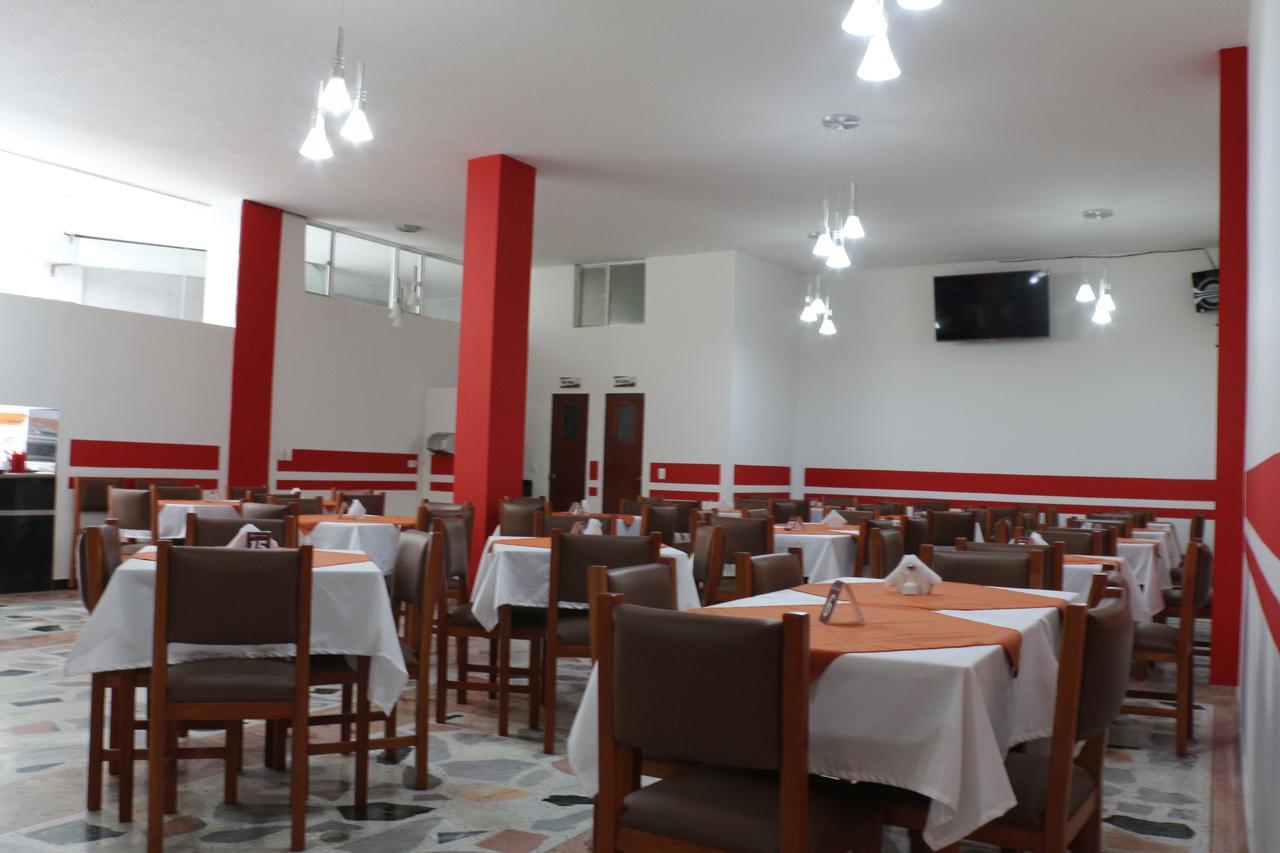 Hotel Castillo Real Tunja Esterno foto